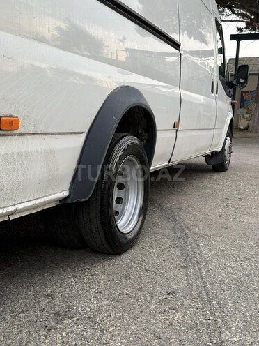 Ford Transit 2006, 450,600 km - 2.4 l - Bakı