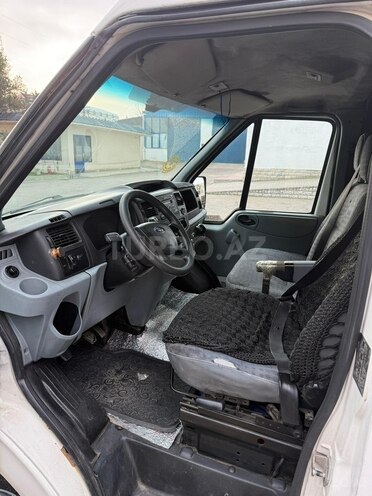 Ford Transit 2006, 450,600 km - 2.4 l - Bakı
