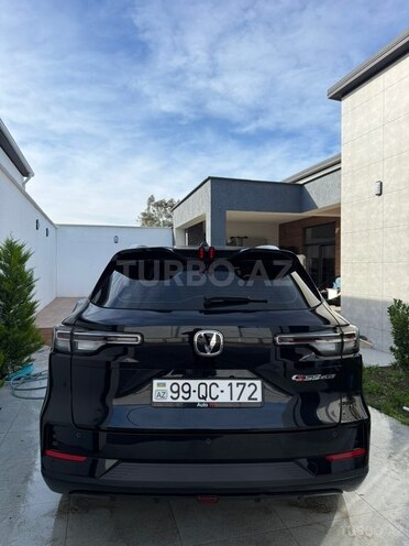 Changan CS 55 Plus 2025, 9,500 km - 1.5 l - Bakı
