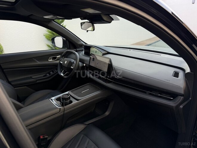 Changan CS 55 Plus 2025, 9,500 km - 1.5 l - Bakı