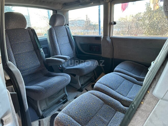 Mercedes  2001, 480,500 km - 2.1 l - Cəlilabad
