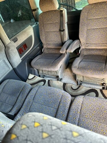 Mercedes  2001, 480,500 km - 2.1 l - Cəlilabad