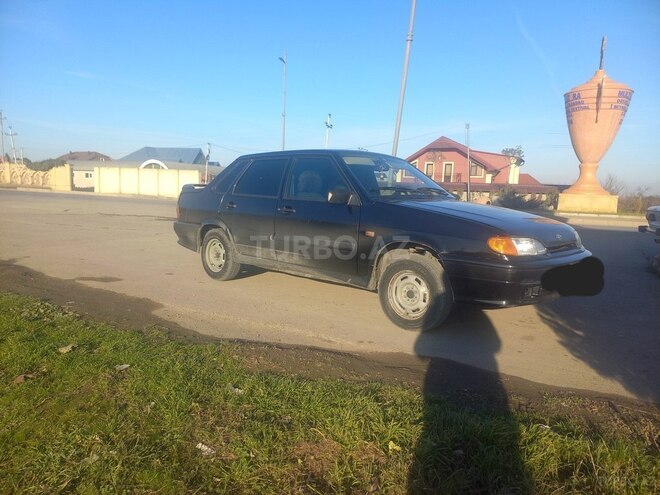 LADA (VAZ) 2115 2011, 227,000 km - 1.6 l - Xaçmaz