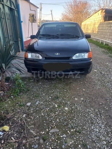 LADA (VAZ) 2115 2011, 227,000 km - 1.6 l - Xaçmaz