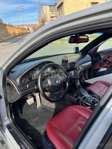 BMW 523 1999, 428,000 km - 2.5 l - Bakı