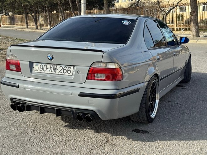 BMW 523 1999, 428,000 km - 2.5 l - Bakı