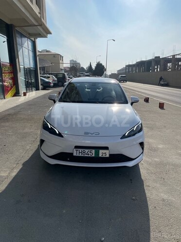 BYD  2025, 0 km - 1.5 l - Bakı