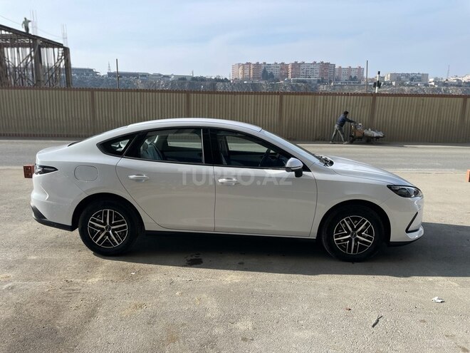 BYD  2025, 0 km - 1.5 l - Bakı