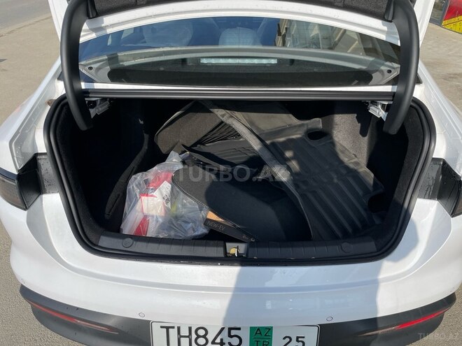 BYD  2025, 0 km - 1.5 l - Bakı