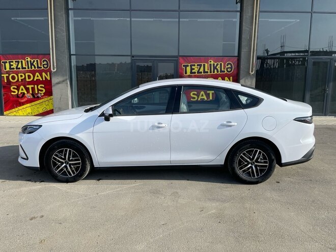 BYD  2025, 0 km - 1.5 l - Bakı