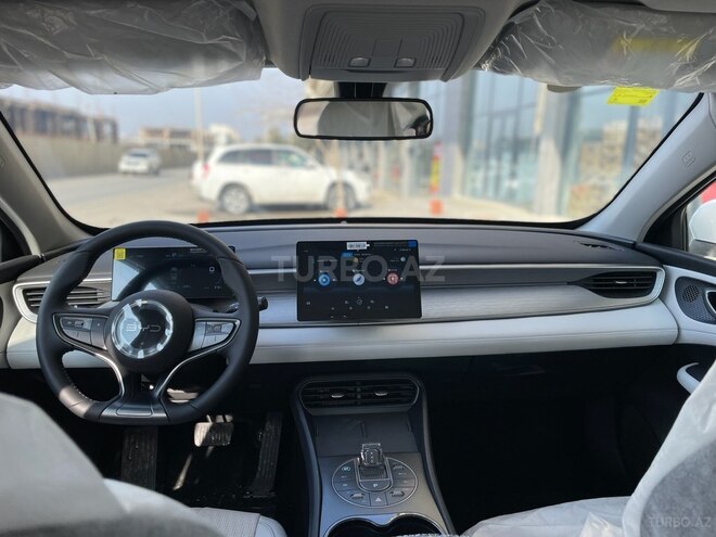 BYD  2025, 0 km - 1.5 l - Bakı