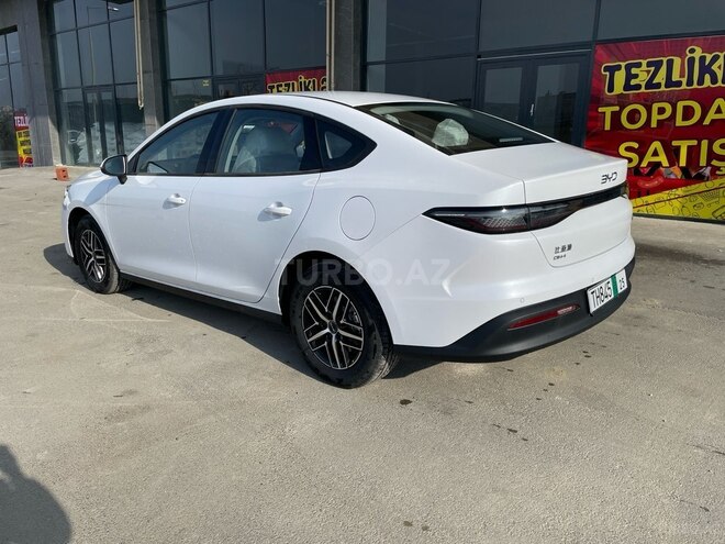 BYD  2025, 0 km - 1.5 l - Bakı