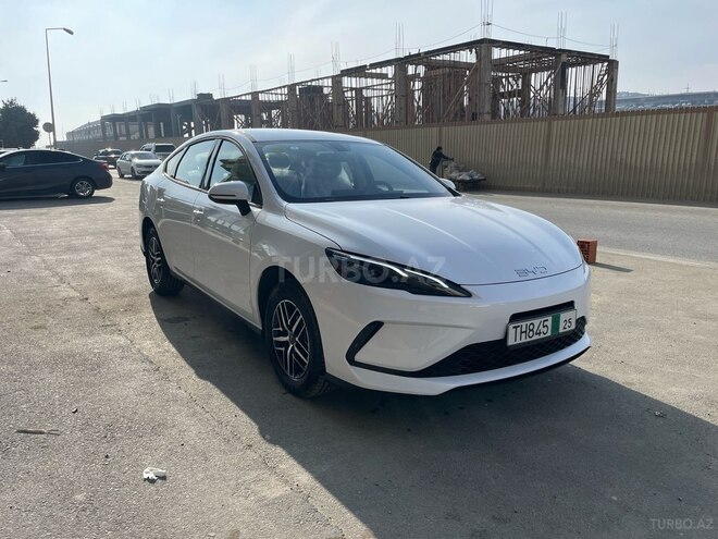 BYD  2025, 0 km - 1.5 l - Bakı