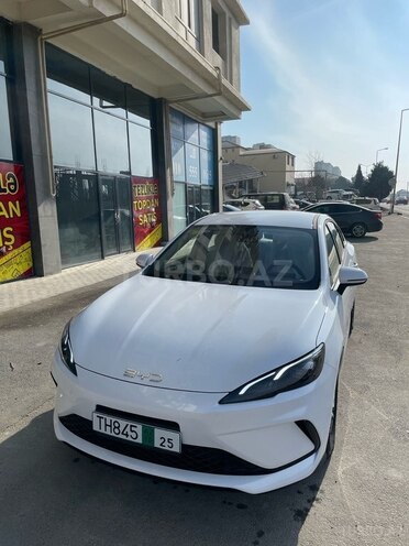 BYD  2025, 0 km - 1.5 l - Bakı