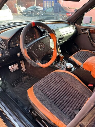 Mercedes C 220 1999, 430,000 km - 2.2 л - Bakı