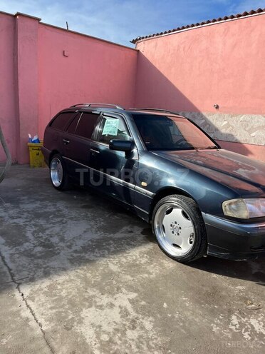 Mercedes C 220 1999, 430,000 km - 2.2 л - Bakı