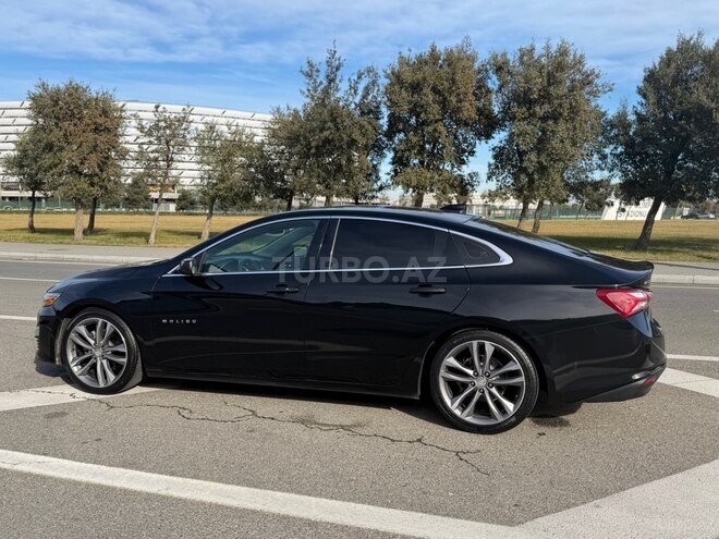 Chevrolet Malibu 2020, 97,000 km - 1.5 l - Bakı