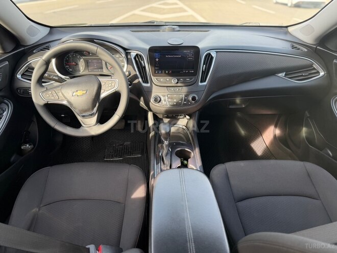 Chevrolet Malibu 2020, 97,000 km - 1.5 l - Bakı