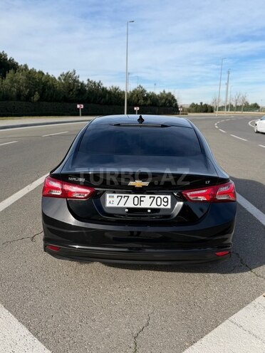 Chevrolet Malibu 2020, 97,000 km - 1.5 l - Bakı
