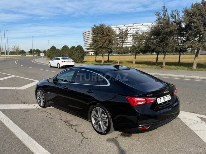Chevrolet Malibu 2020, 97,000 km - 1.5 l - Bakı