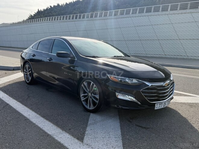 Chevrolet Malibu 2020, 97,000 km - 1.5 l - Bakı
