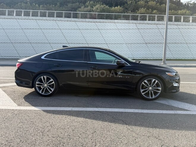 Chevrolet Malibu 2020, 97,000 km - 1.5 l - Bakı