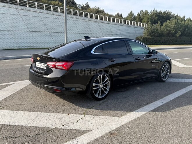 Chevrolet Malibu 2020, 97,000 km - 1.5 l - Bakı