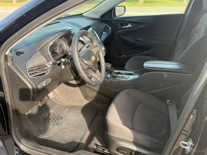 Chevrolet Malibu 2020, 97,000 km - 1.5 l - Bakı