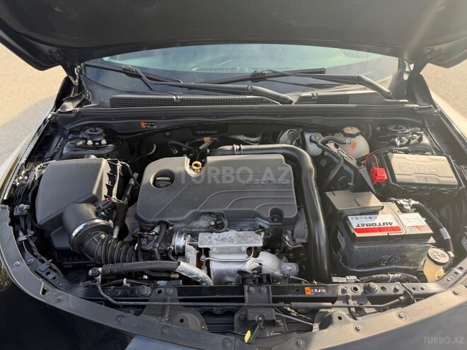 Chevrolet Malibu 2020, 97,000 km - 1.5 l - Bakı