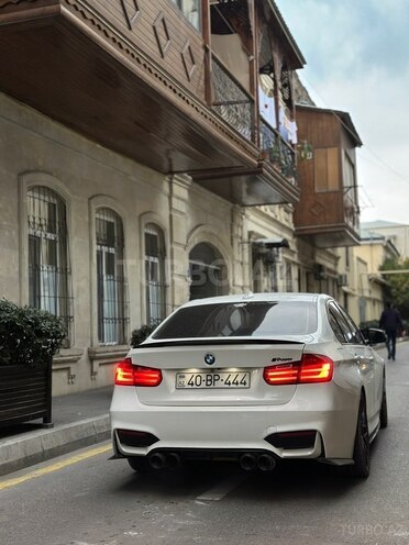BMW 328 2013, 235,000 km - 2.0 l - Bakı