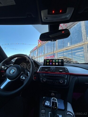 BMW 328 2013, 235,000 km - 2.0 l - Bakı
