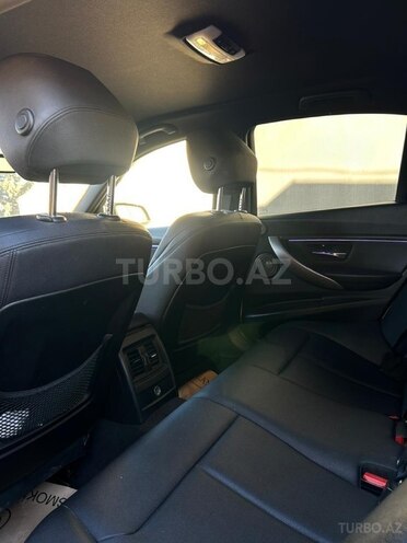 BMW 328 2013, 235,000 km - 2.0 l - Bakı
