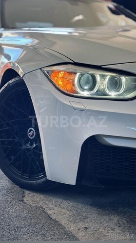 BMW 328 2013, 235,000 km - 2.0 l - Bakı