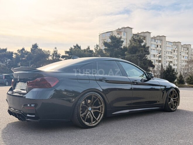 BMW 430 2019, 98,000 km - 2.0 l - Bakı