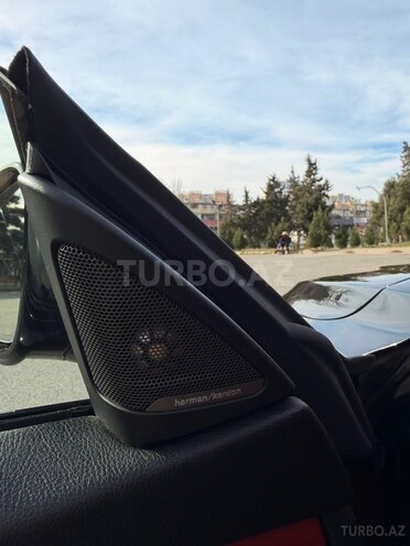 BMW 430 2019, 98,000 km - 2.0 l - Bakı
