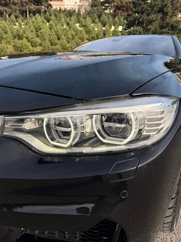 BMW 430 2019, 98,000 km - 2.0 l - Bakı