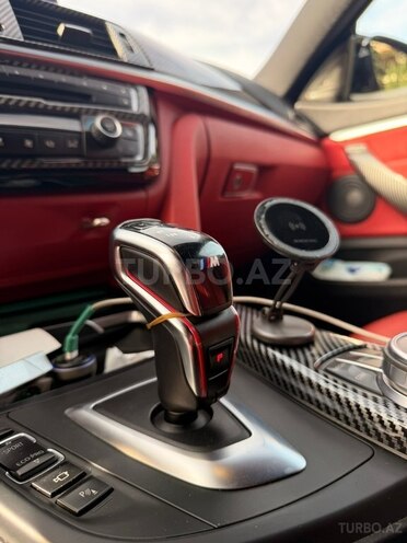 BMW 430 2019, 98,000 km - 2.0 l - Bakı
