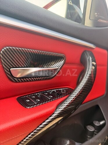 BMW 430 2019, 98,000 km - 2.0 l - Bakı