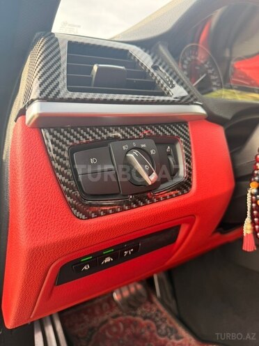 BMW 430 2019, 98,000 km - 2.0 l - Bakı