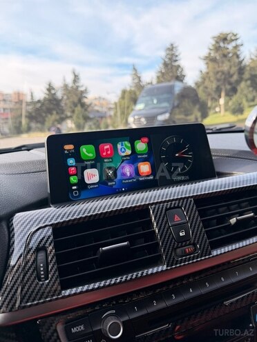 BMW 430 2019, 98,000 km - 2.0 l - Bakı