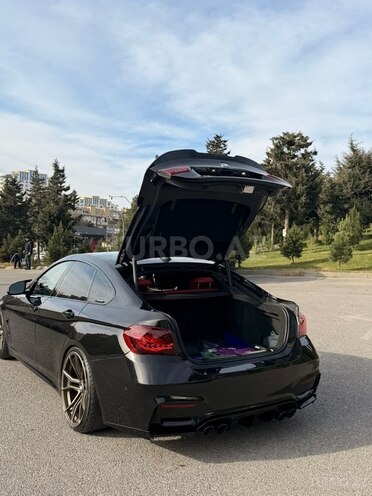 BMW 430 2019, 98,000 km - 2.0 l - Bakı