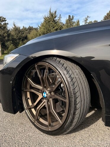 BMW 430 2019, 98,000 km - 2.0 l - Bakı