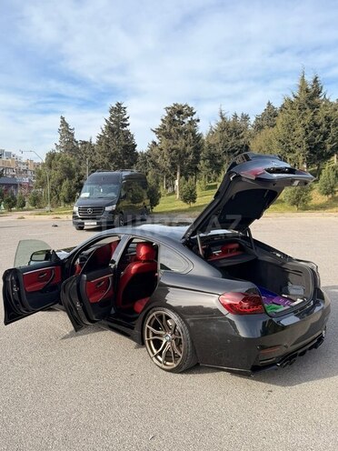 BMW 430 2019, 98,000 km - 2.0 l - Bakı