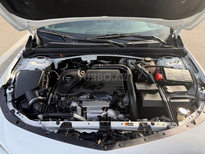 Chevrolet Malibu-19