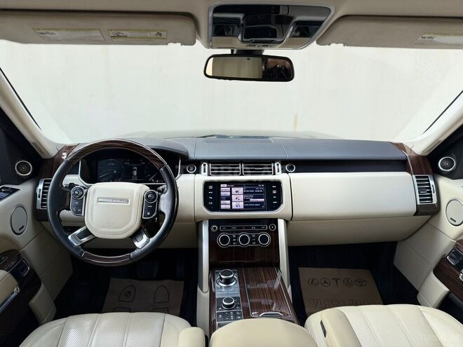 Land Rover Range Rover 2013, 248,134 km - 3.0 l - Bakı