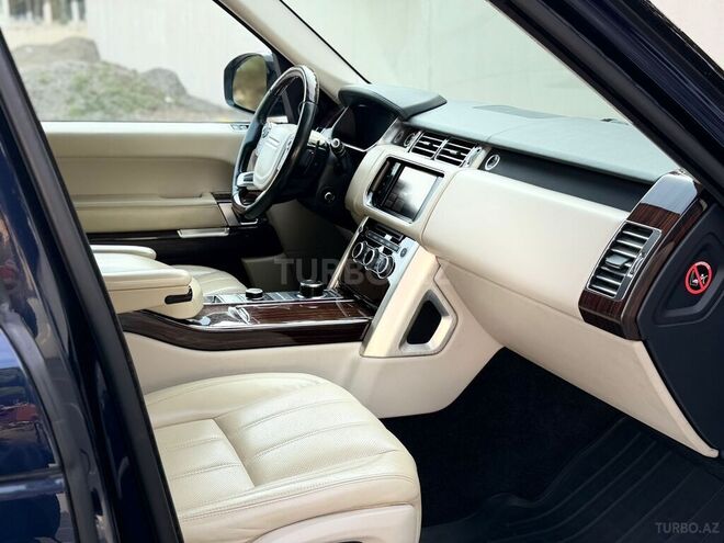 Land Rover Range Rover 2013, 248,134 km - 3.0 l - Bakı