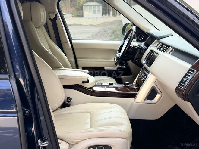 Land Rover Range Rover 2013, 248,134 km - 3.0 l - Bakı