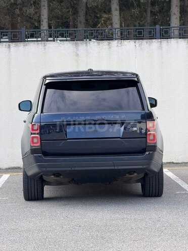 Land Rover Range Rover 2013, 248,134 km - 3.0 l - Bakı