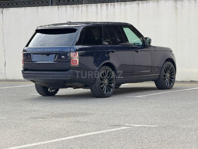 Land Rover Range Rover 2013, 248,134 km - 3.0 l - Bakı