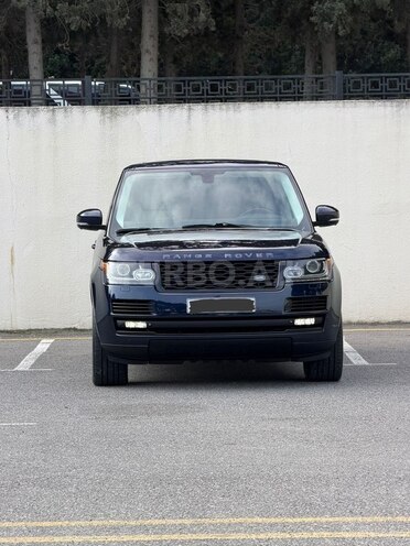 Land Rover Range Rover 2013, 248,134 km - 3.0 l - Bakı